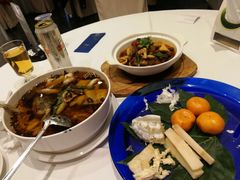 -眉州东坡(北苑华贸店)