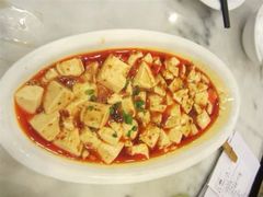 麻婆豆腐-外婆家(杭州马塍店)