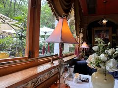 -火车头法国西餐厅