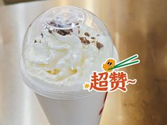 -茶太良品·北京特色茶饮(西站食宝街店)