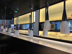 -绿茶餐厅(成都大悦城店)