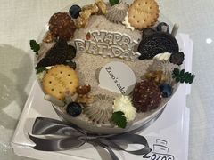 -ZOZO's昌左左精致甜品设计(新北店)