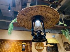 -唇辣号重庆老火锅(燕郊鑫乐汇店)