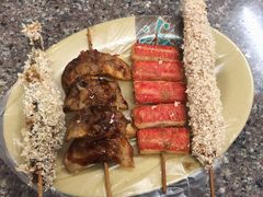 -熊仔屋(吉祥苑小区店)