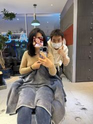 -悦SALON