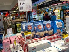 -盒马鲜生(顺义店)
