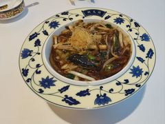 宁式鳝丝-宁波状元楼酒店(和义路店)