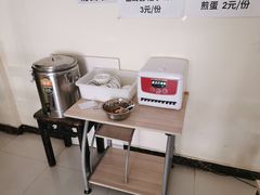 -37号老院坝抄手(马王庙37号院店)