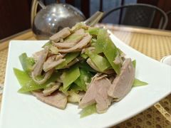 -会仙楼饭庄(芙蓉街店)