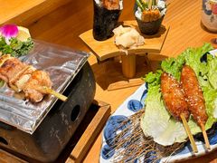 -大岛日本料理铁板烧(南通大饭店)