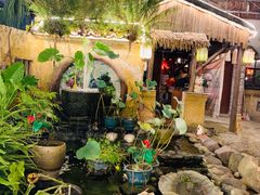 -园林美食城·本土农家菜(杨和镇店)