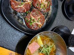 -火炉旺烤肉啤酒屋(沈北创始店)