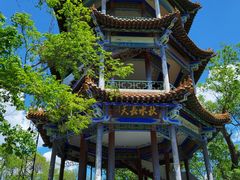 -萨尔浒风景区