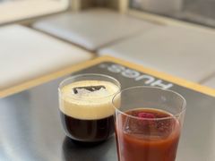 -HUGS coffee(东区店)