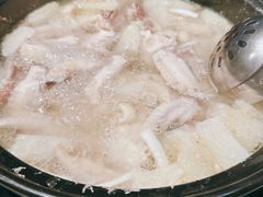 -百年果林椰子鸡(中洲店)