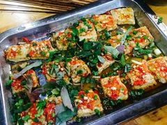 -夜烤·宜宾烧烤(洋河路店)