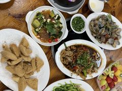 -肥弟大排档(汕樟路店)