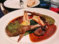 -福楼毕斯罗F Bistronome(国贸商城约会地标景观店)