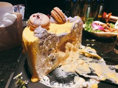-小苍兰风铃草蛋糕甜品(沈阳店)