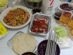 -金蝉食府(维吉奥广场店)