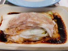 -红荔村肠粉(燕南店)