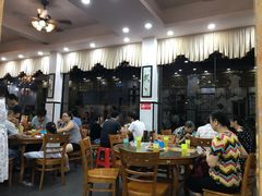 大堂-煲煲掂风味煲仔饭餐厅(西区店)