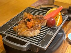 -花潮料理艺食馆(世欧广场店)