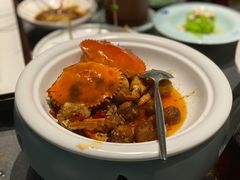 -箱美术馆私房菜(水晶郦城店)