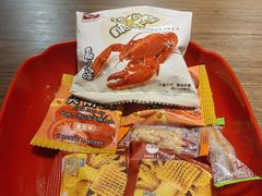 -大中华酒楼·主席武昌鱼·武汉美食地标(江汉路步行街店)