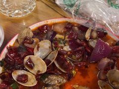 -烤满分·东北烧烤(首经贸店)