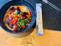 -董家湾重庆老火锅(嘉华店)