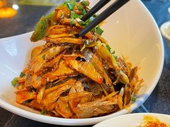 -乾州食府(小雁塔店)