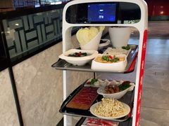 -重庆德庄火锅(永城店)
