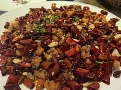 -辣婆婆(航天桥店)