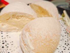 雪花奶酪包-虾饺妹·酒家(海珠广场店)