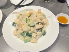 传统全爆-燕春楼(海河华鼎店)