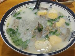 -鸭小妹鸭血粉丝(老门东店)