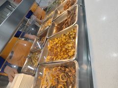 -中国农业大学·第四食堂风味餐厅
