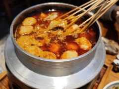 -那些年记忆烧烤