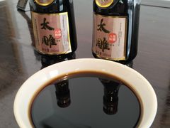 -咸亨酒店•非遗绍兴菜•中华老字号(堂吃餐厅)