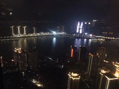 -解放碑威斯汀酒店-知味国际美食餐厅