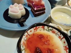 -汉阳廷自助烤肉·火锅(壹方天地店)