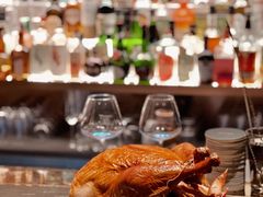 烤鸡-Mogul Eatery·大亨餐酒馆