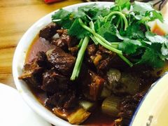 -人和水上飘(第一家店)