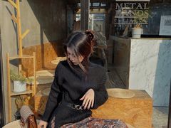 -METAL HANDS(五道营店)