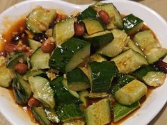 -烤满分·东北烧烤(首经贸店)