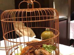 -八分饱·西津会(西津渡店)