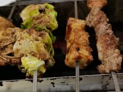 -运德成·天津老味烧烤(广开二马路店)