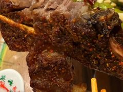 -庆峰龙虾烧烤(合肥一店)