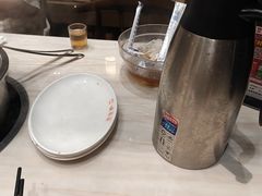 -味逍遥牛肉火锅(万江旗舰店)